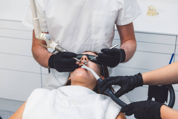 Best Emergency Treatment for Dental Infections or Abscesses in El Rio, CA