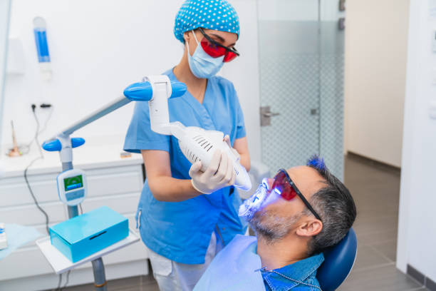 Best Emergency Dental Care for Broken or Chipped Teeth in El Rio, CA